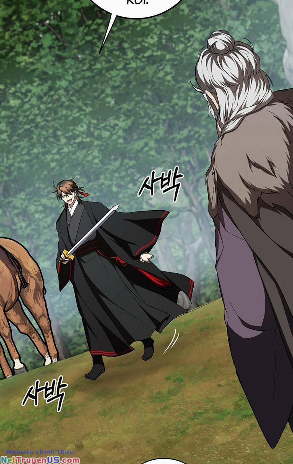 Võ Đang Kỳ Hiệp 110 trang 51