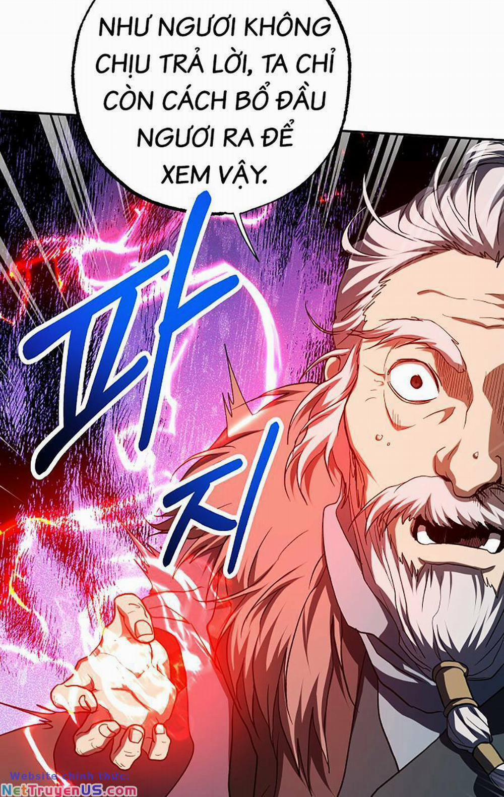 Võ Đang Kỳ Hiệp 110 trang 58