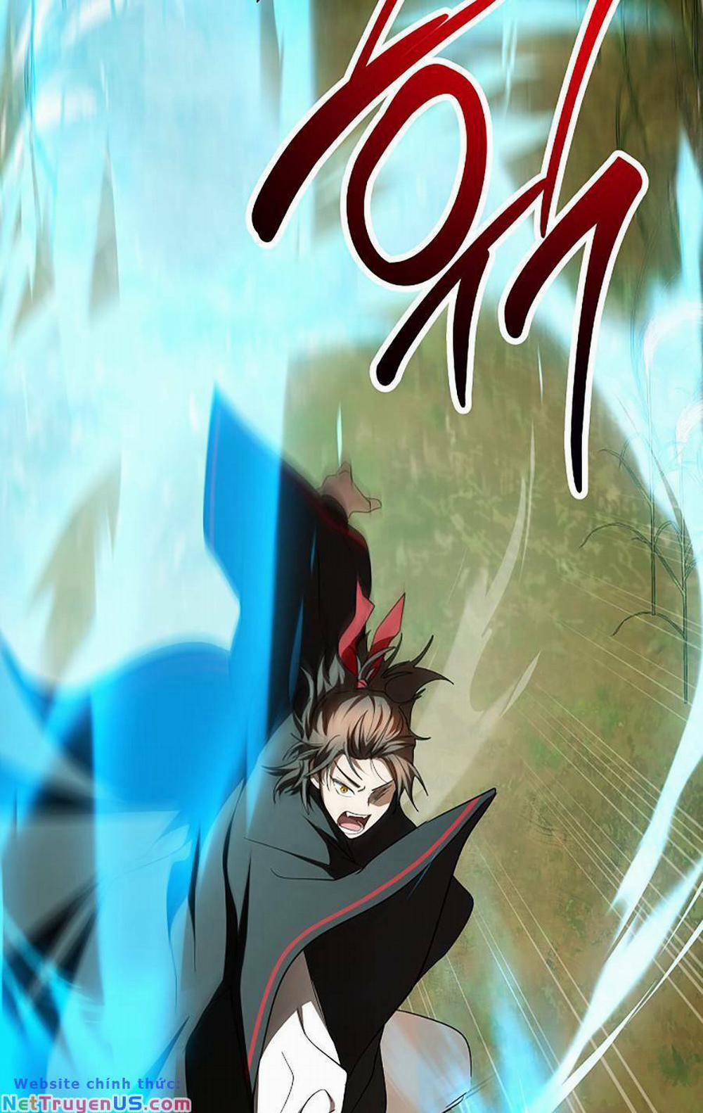 Võ Đang Kỳ Hiệp 110 trang 63