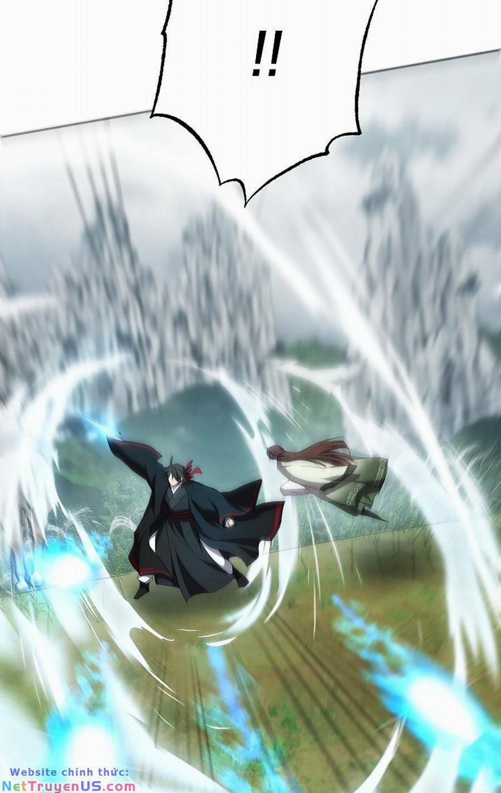 Võ Đang Kỳ Hiệp 110 trang 67