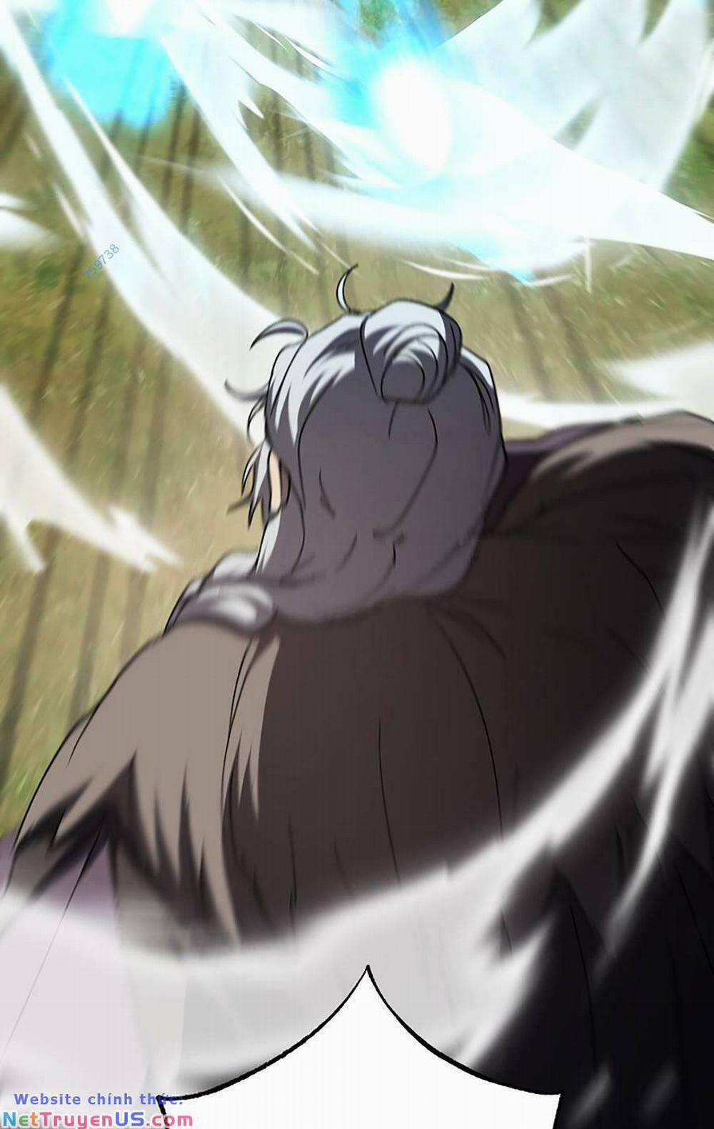 Võ Đang Kỳ Hiệp 110 trang 68