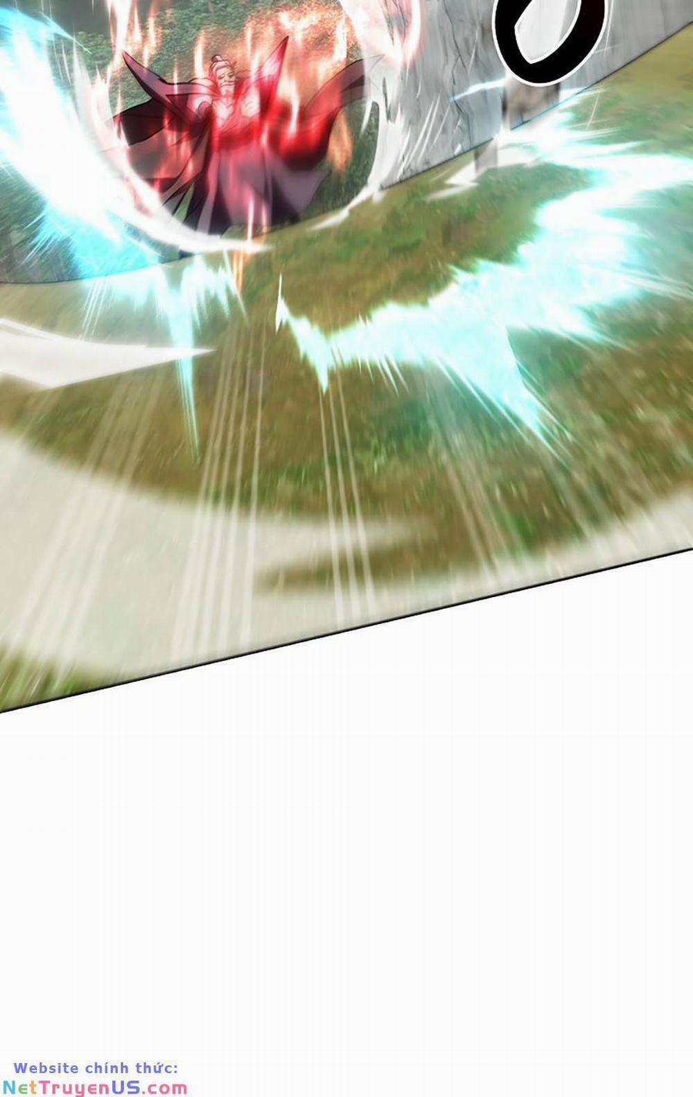 Võ Đang Kỳ Hiệp 110 trang 71