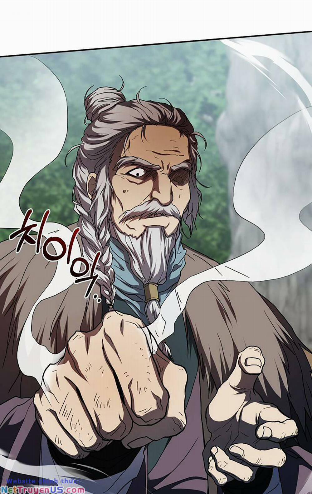 Võ Đang Kỳ Hiệp 110 trang 72