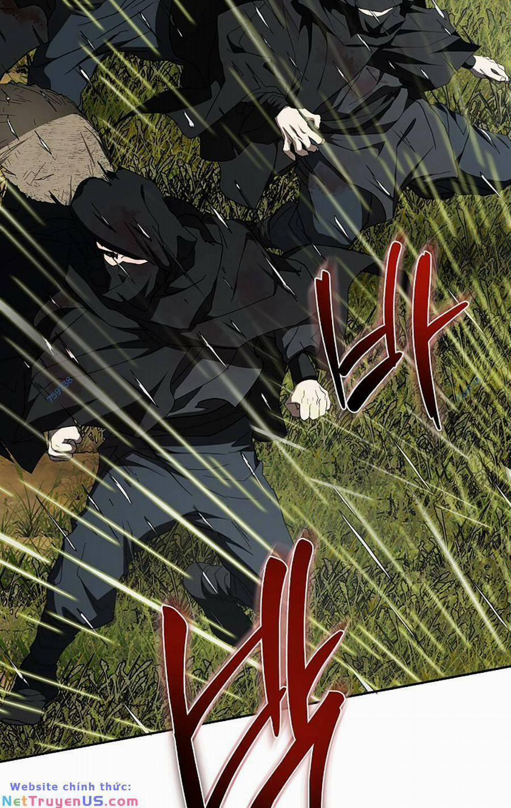 Võ Đang Kỳ Hiệp 110 trang 88