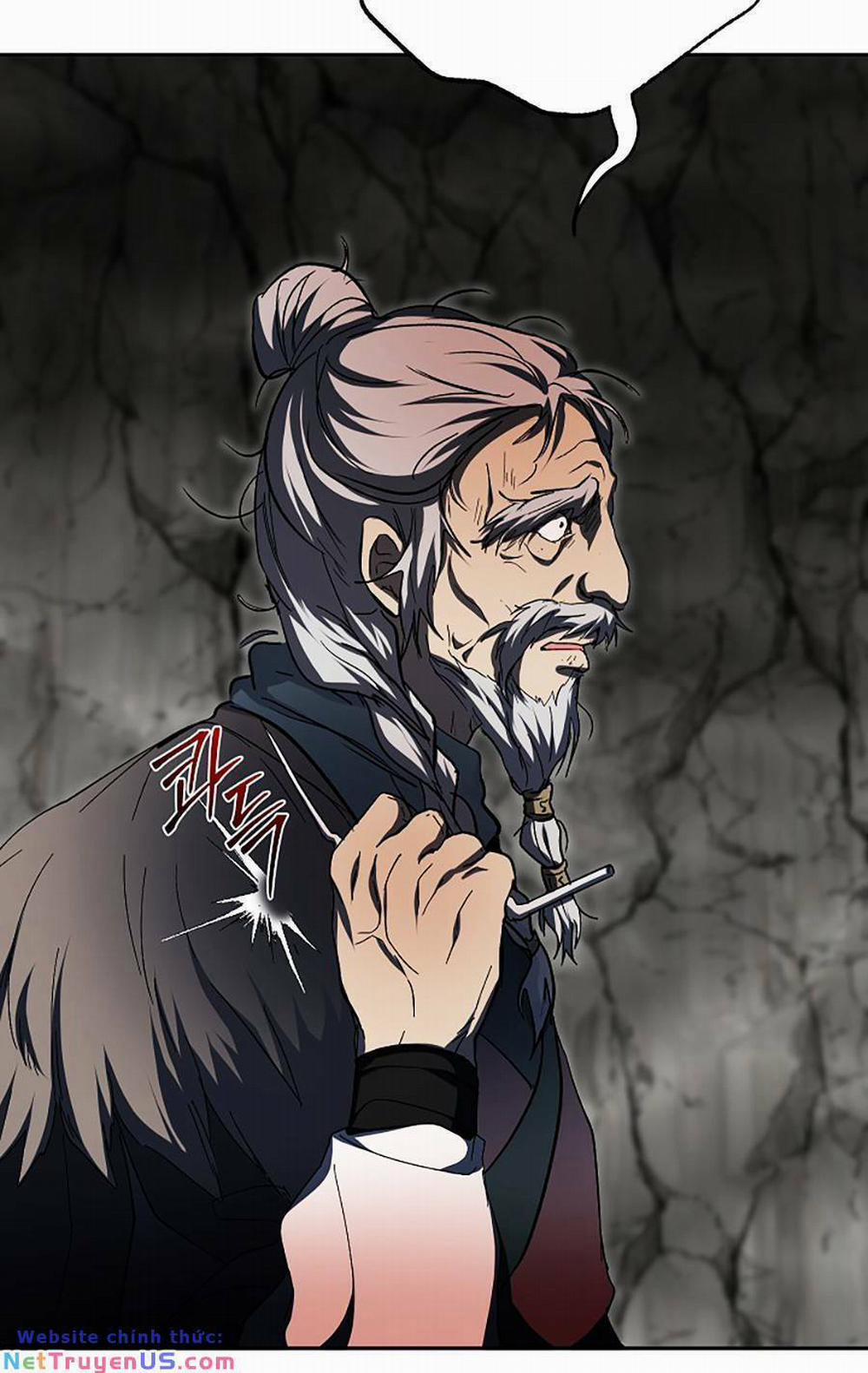 Võ Đang Kỳ Hiệp 110 trang 91