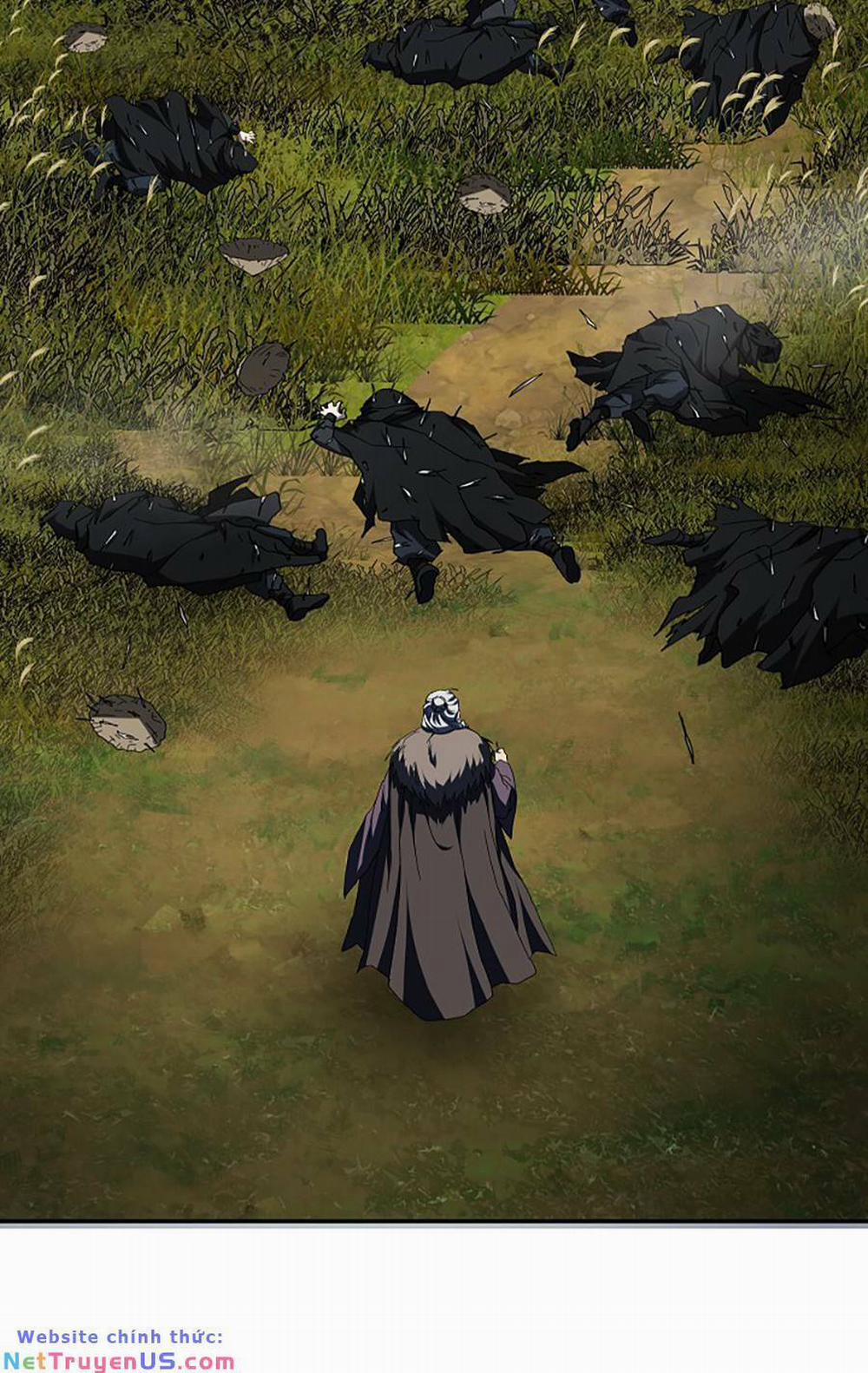 Võ Đang Kỳ Hiệp 110 trang 94