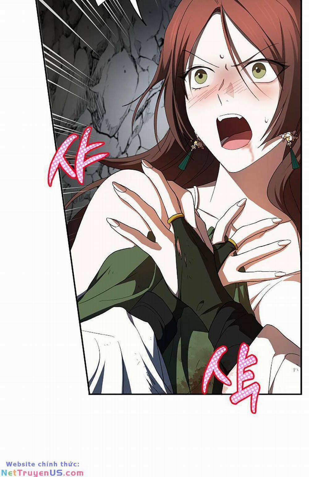 Võ Đang Kỳ Hiệp 111 trang 10