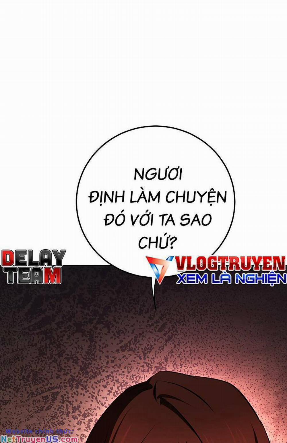 Võ Đang Kỳ Hiệp 111 trang 11