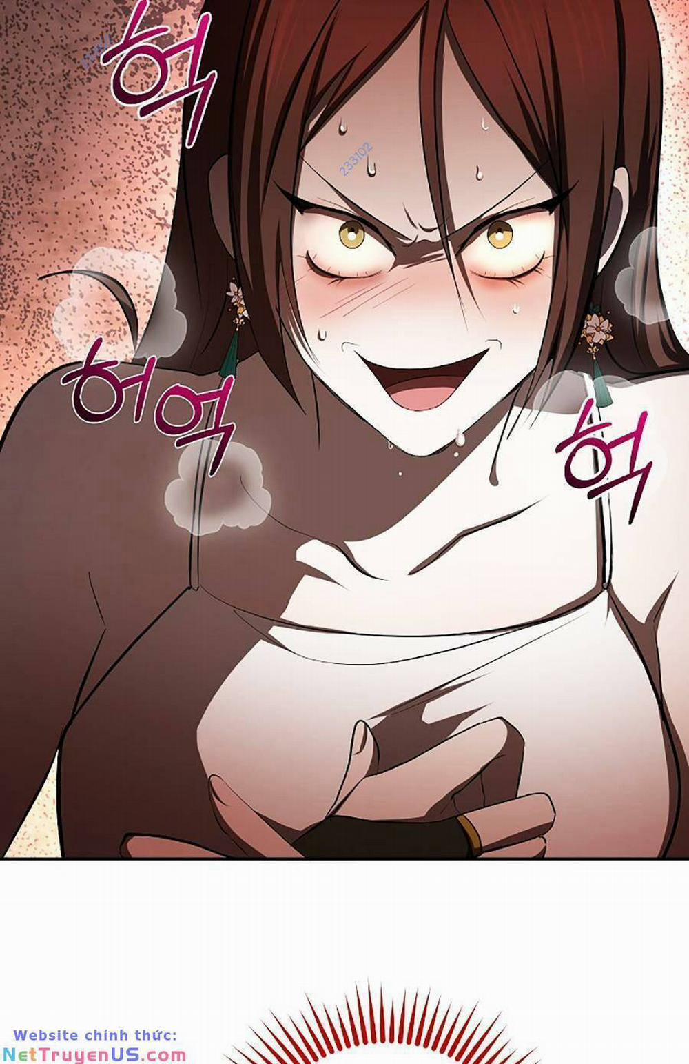 Võ Đang Kỳ Hiệp 111 trang 12