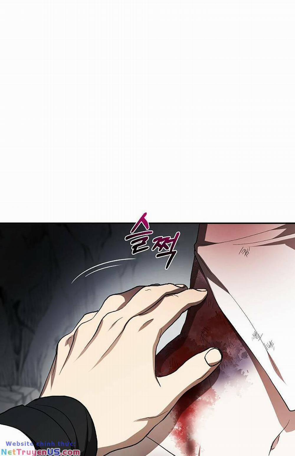 Võ Đang Kỳ Hiệp 111 trang 15