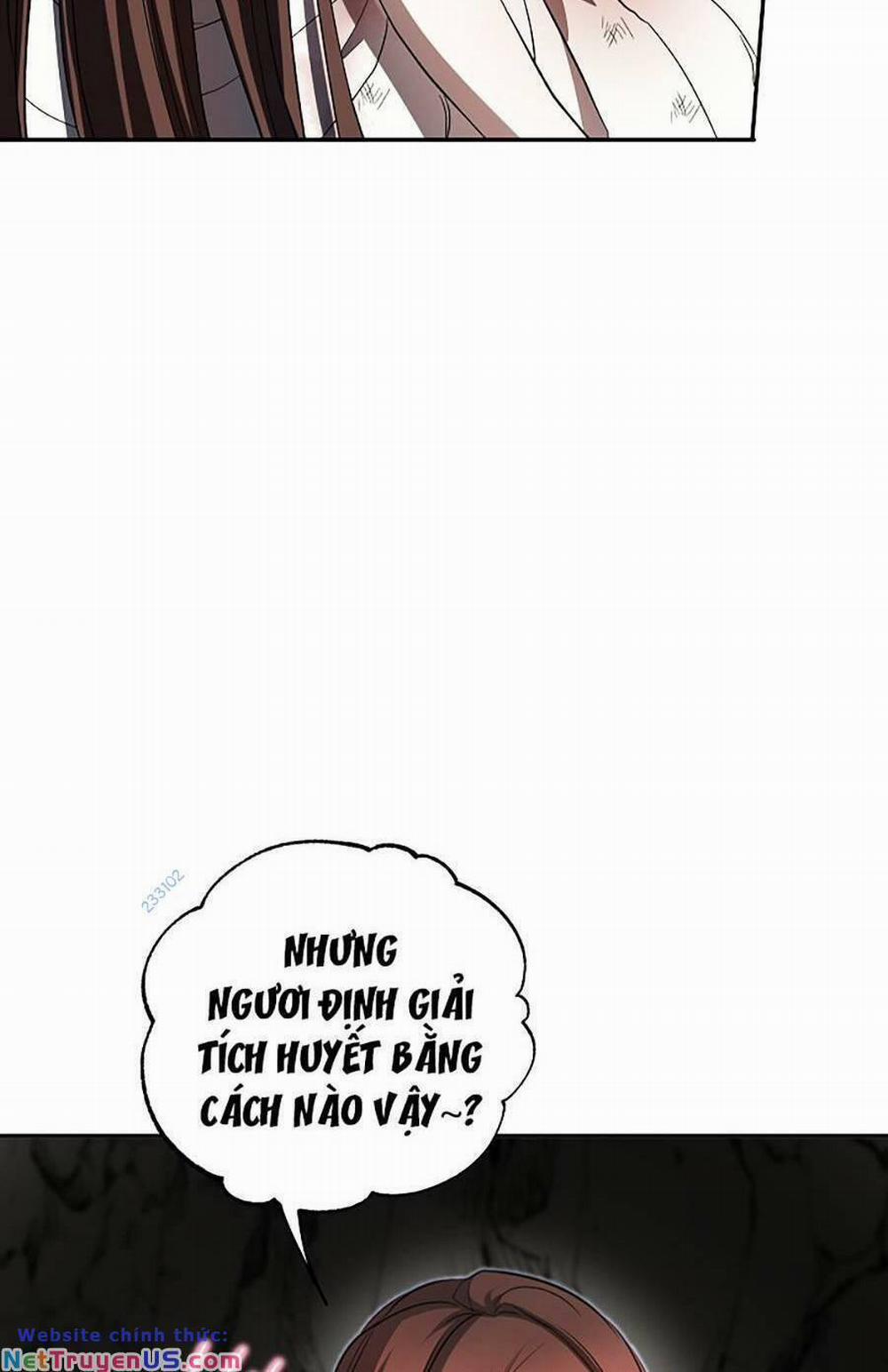 Võ Đang Kỳ Hiệp 111 trang 21