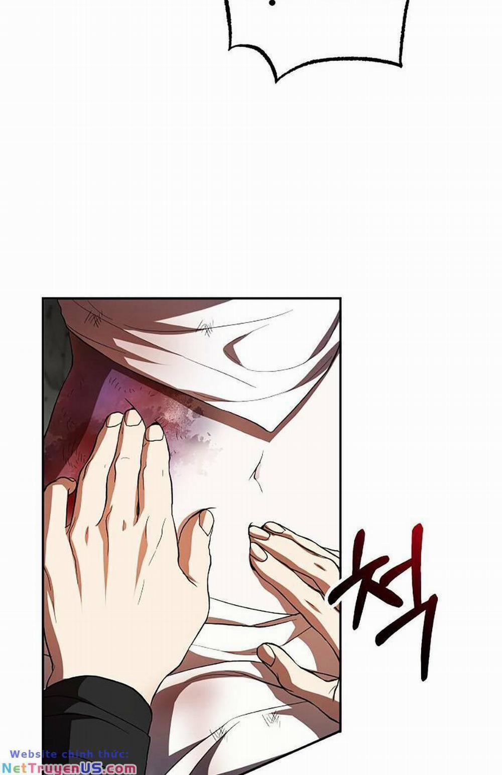 Võ Đang Kỳ Hiệp 111 trang 23