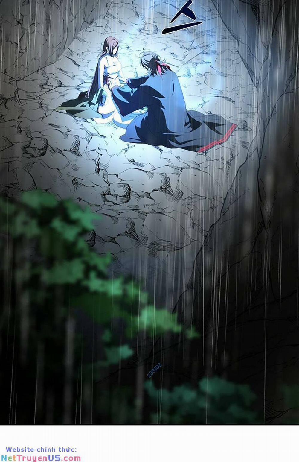 Võ Đang Kỳ Hiệp 111 trang 25