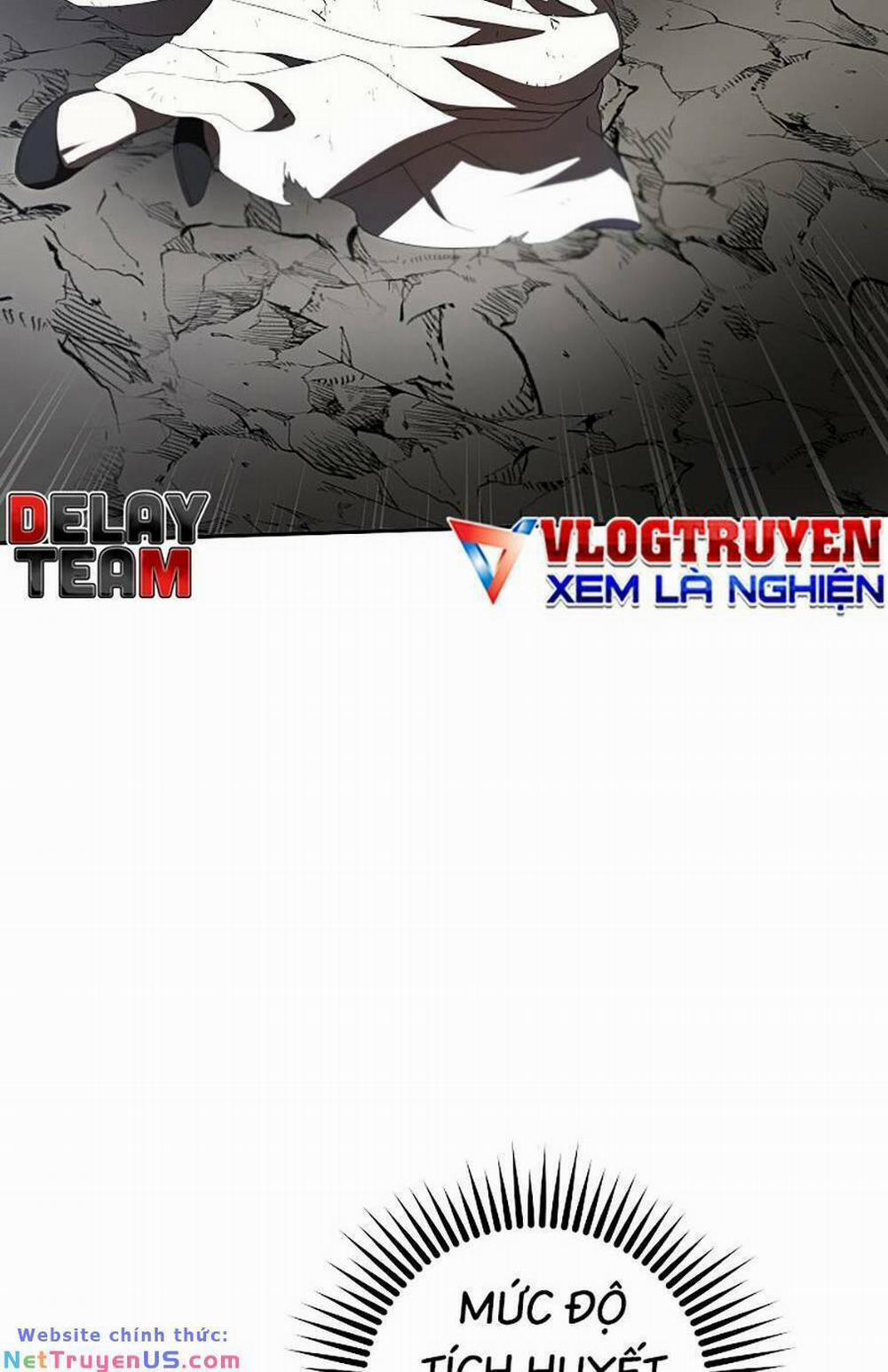 Võ Đang Kỳ Hiệp 111 trang 3