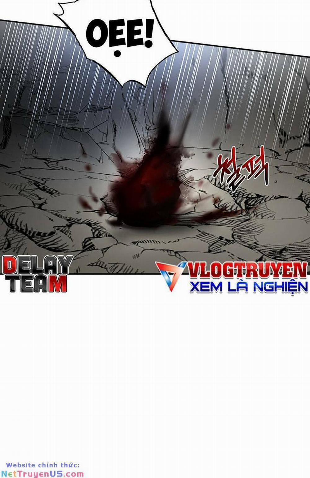 Võ Đang Kỳ Hiệp 111 trang 31