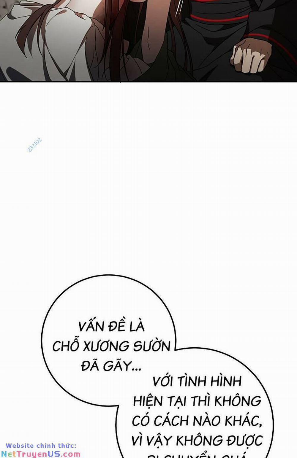 Võ Đang Kỳ Hiệp 111 trang 33