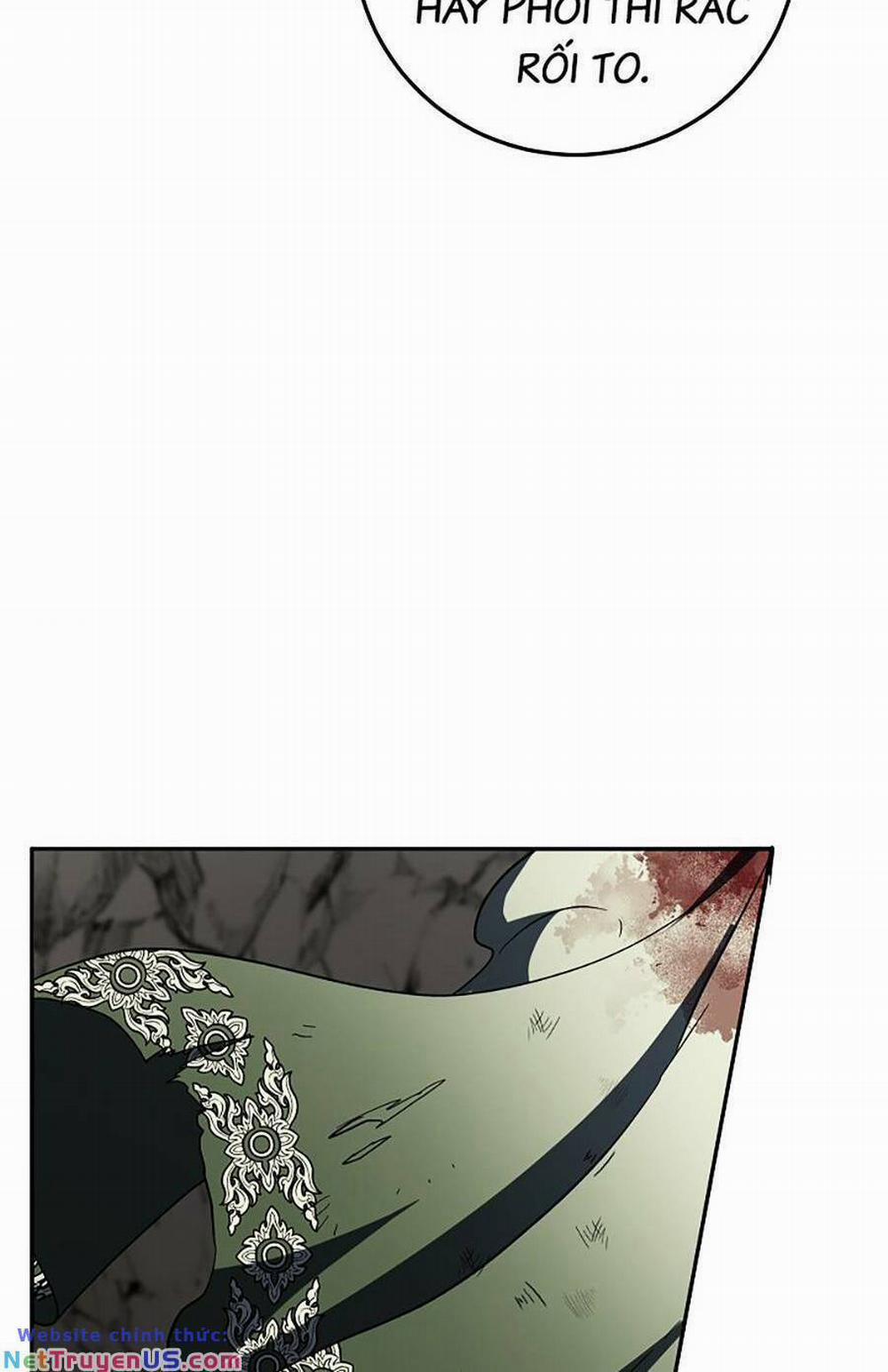 Võ Đang Kỳ Hiệp 111 trang 35