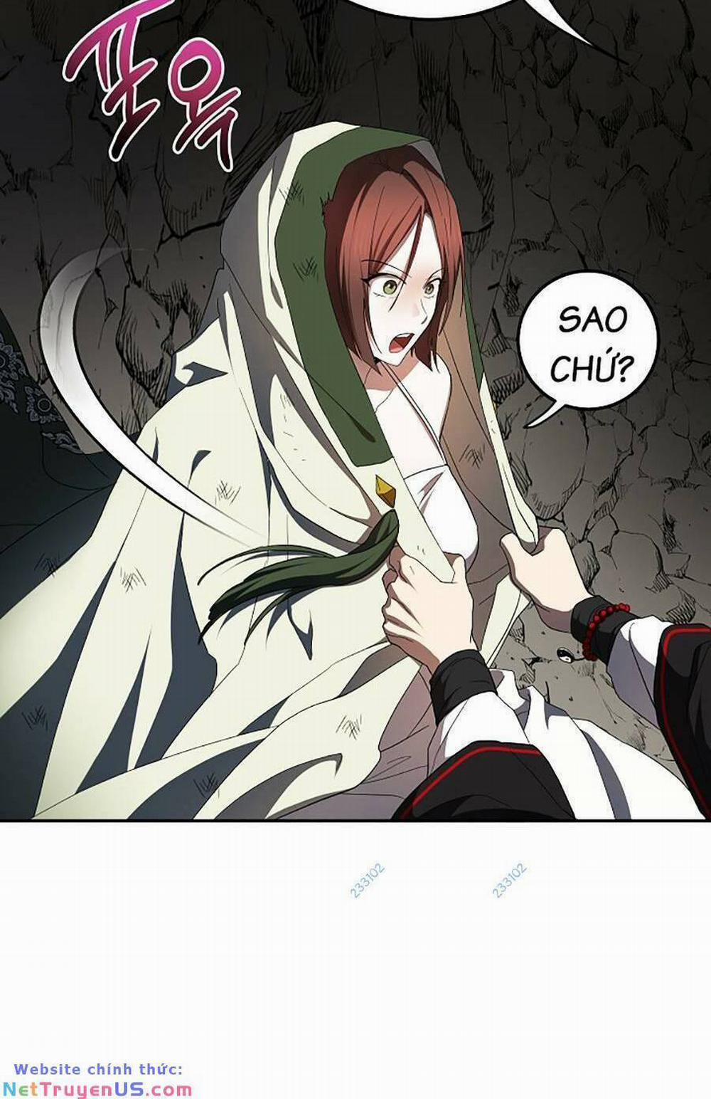 Võ Đang Kỳ Hiệp 111 trang 37