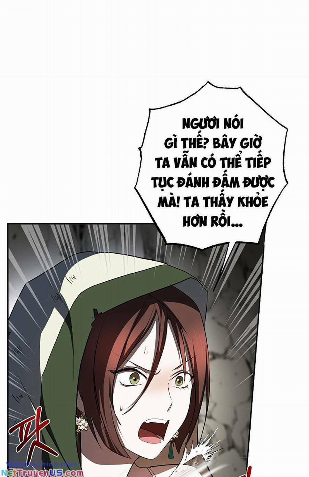 Võ Đang Kỳ Hiệp 111 trang 38