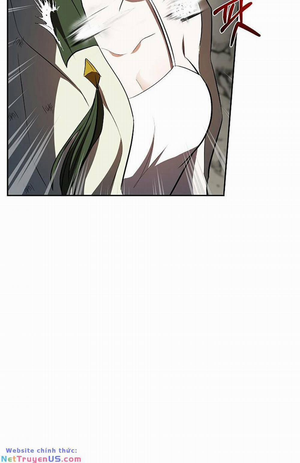 Võ Đang Kỳ Hiệp 111 trang 39