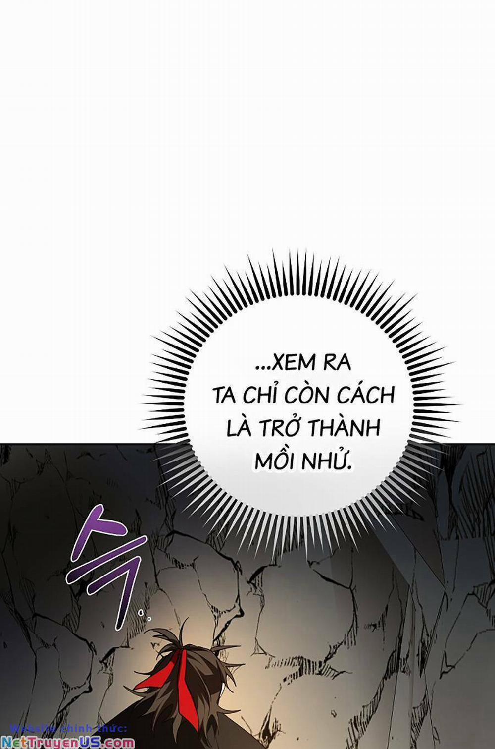 Võ Đang Kỳ Hiệp 111 trang 46