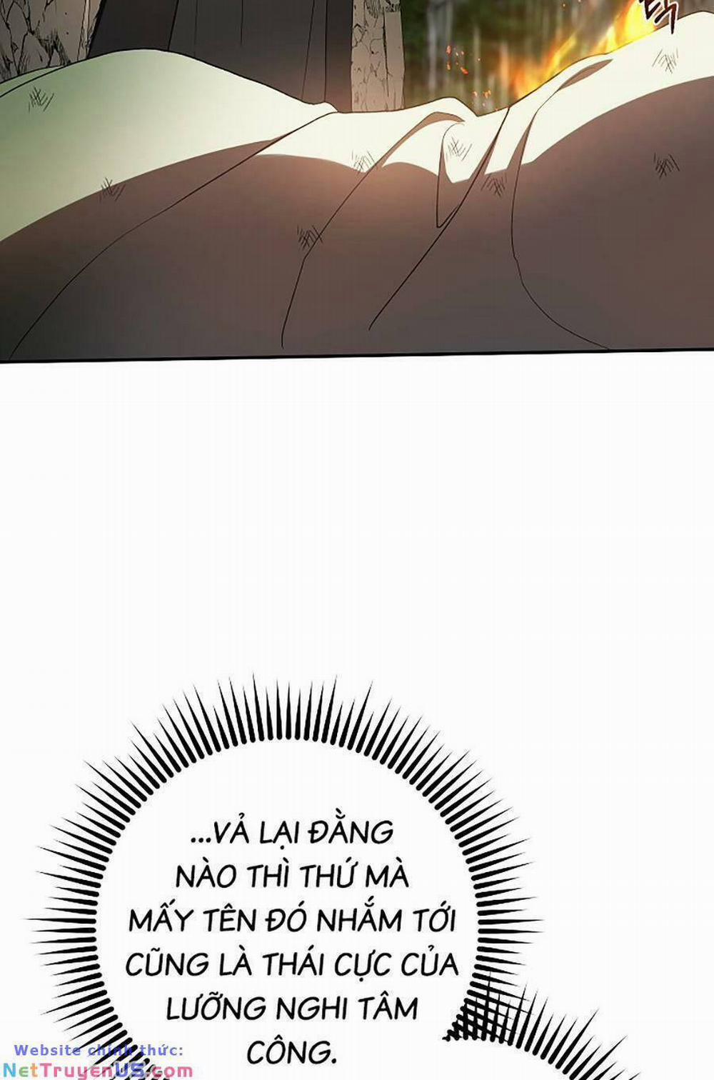 Võ Đang Kỳ Hiệp 111 trang 49