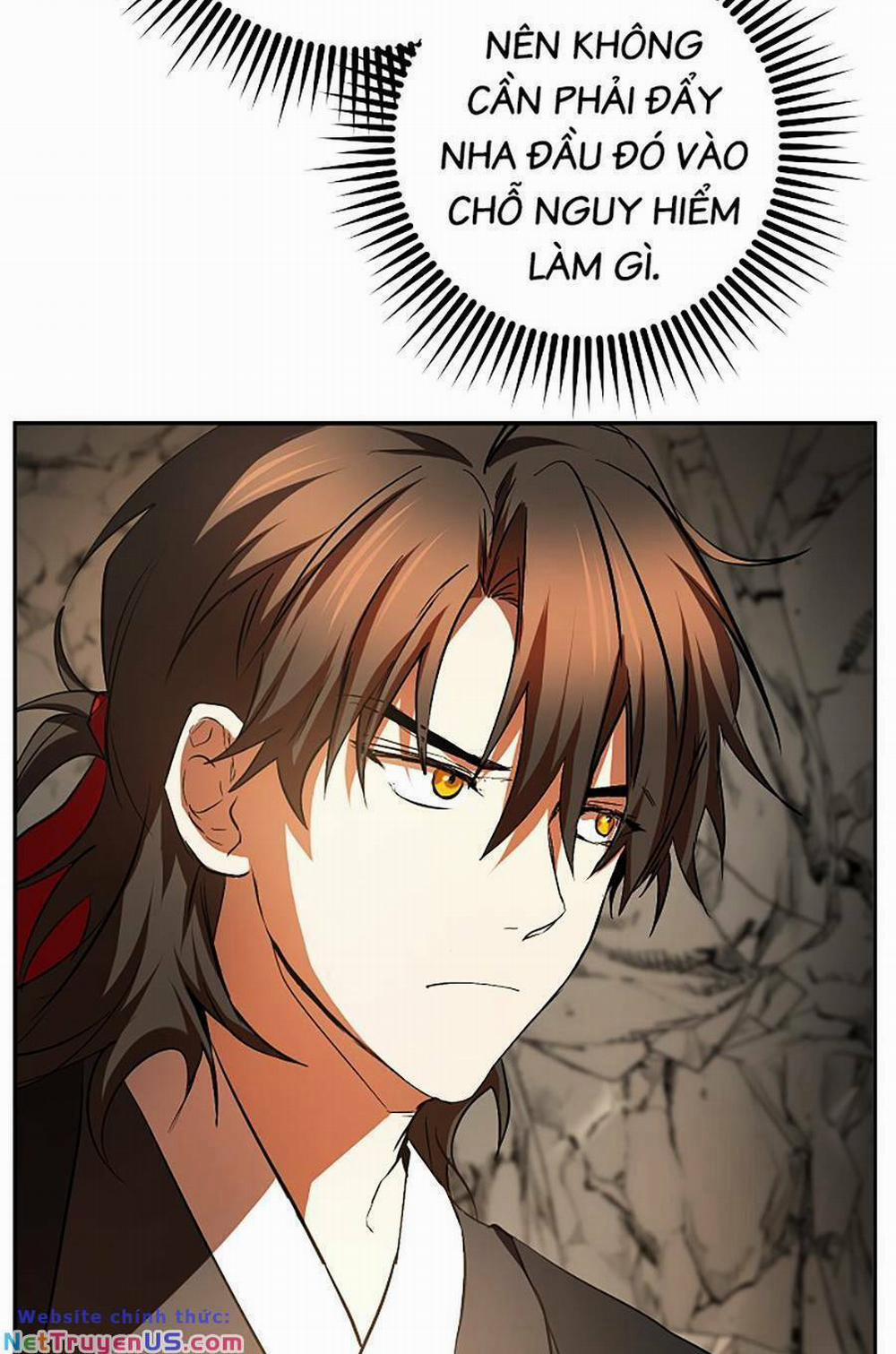 Võ Đang Kỳ Hiệp 111 trang 50