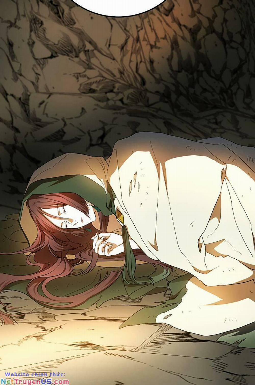 Võ Đang Kỳ Hiệp 111 trang 52