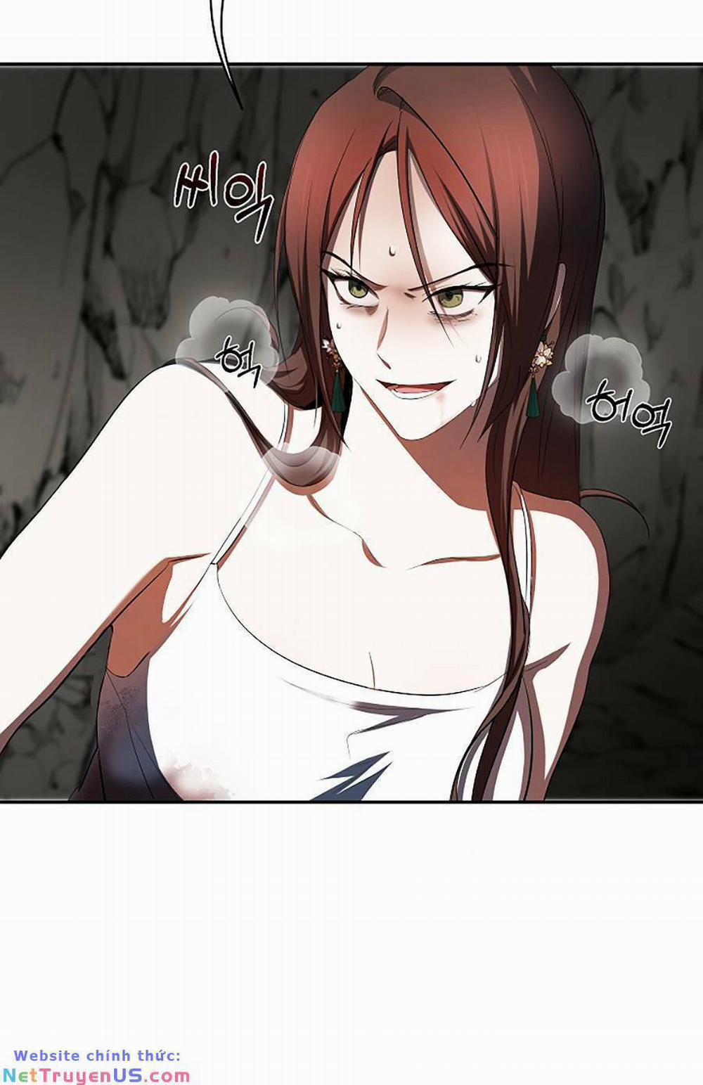 Võ Đang Kỳ Hiệp 111 trang 6