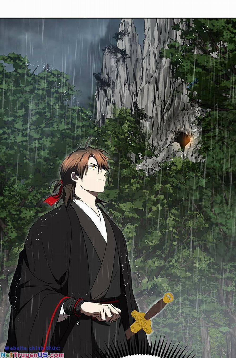 Võ Đang Kỳ Hiệp 111 trang 60