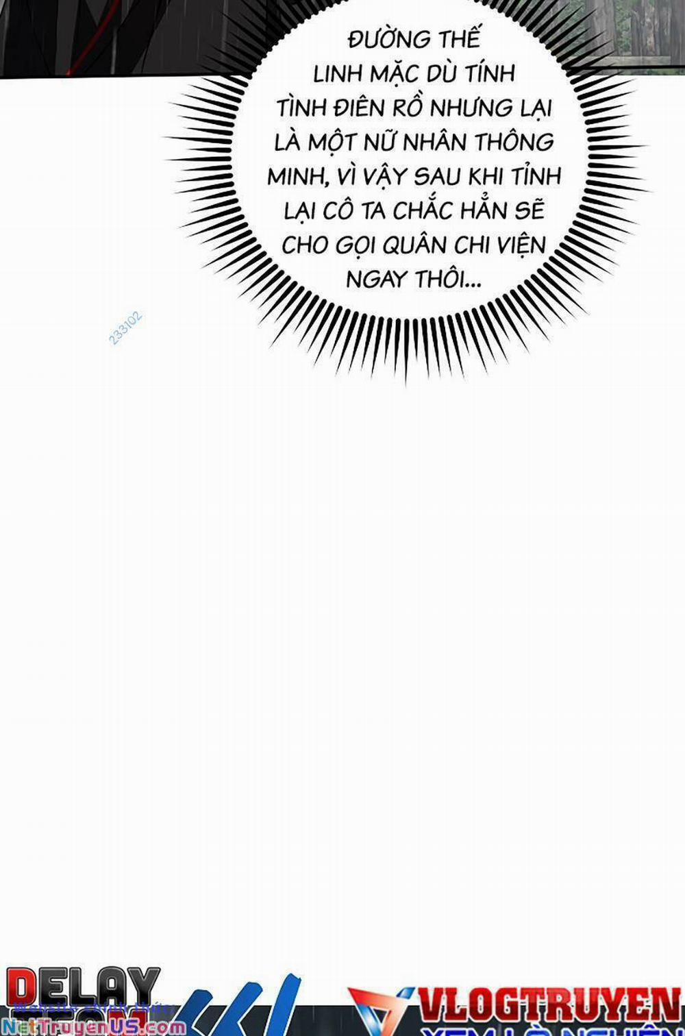 Võ Đang Kỳ Hiệp 111 trang 61