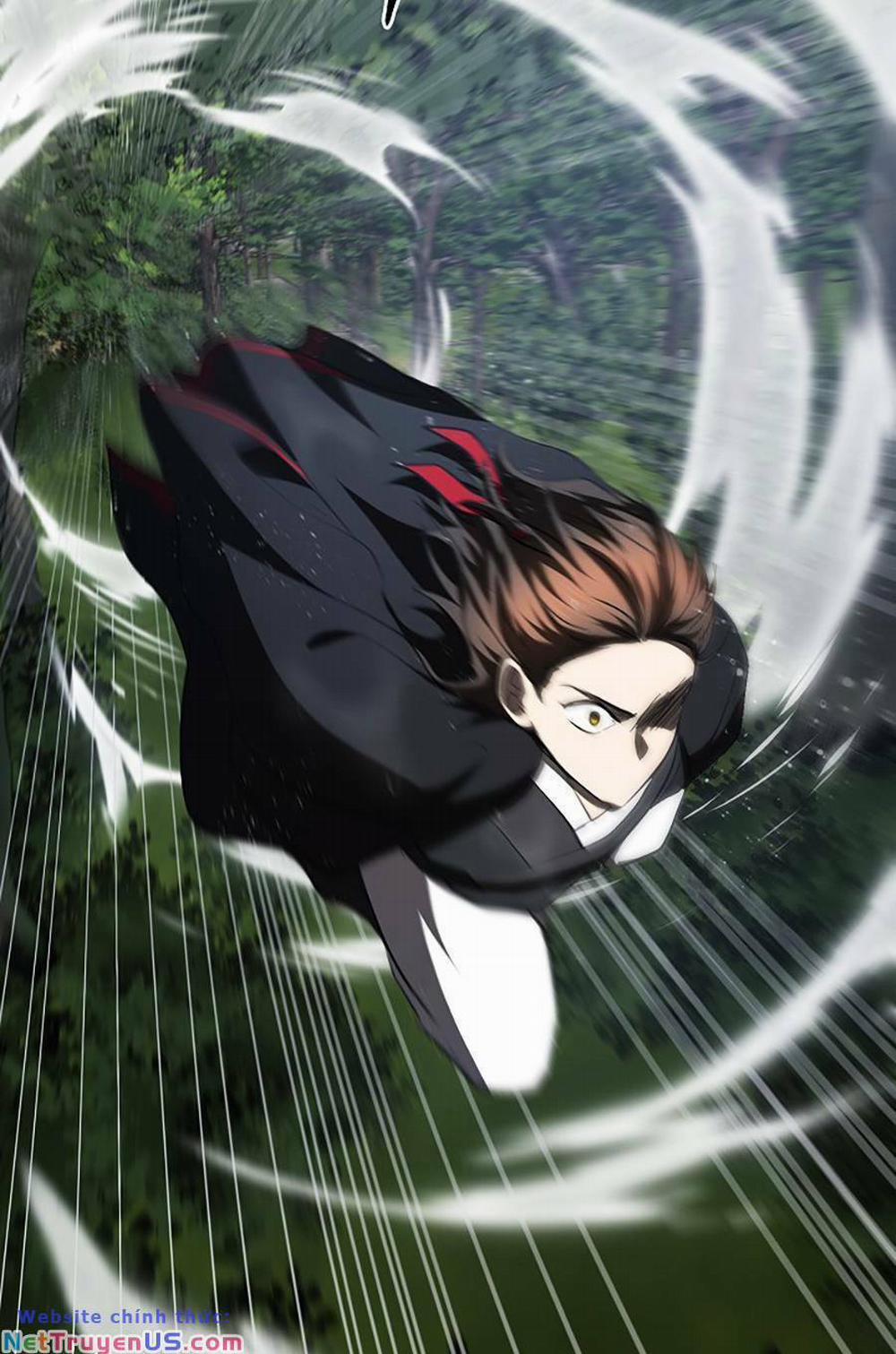 Võ Đang Kỳ Hiệp 111 trang 66