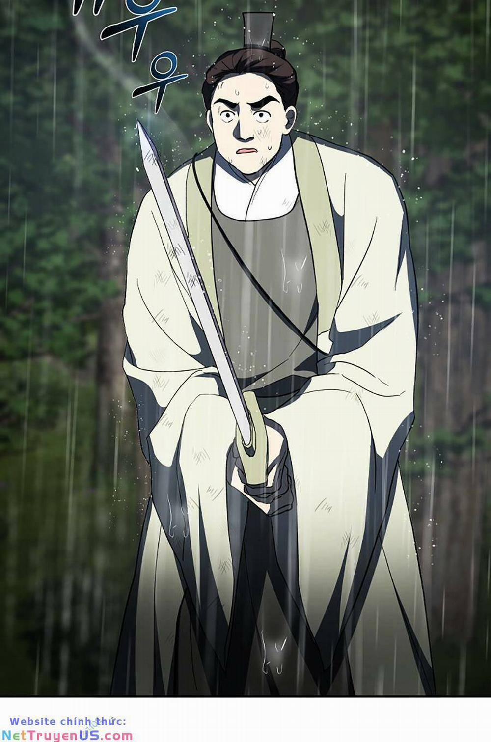 Võ Đang Kỳ Hiệp 111 trang 72