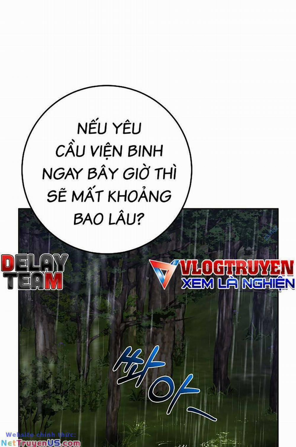 Võ Đang Kỳ Hiệp 111 trang 81