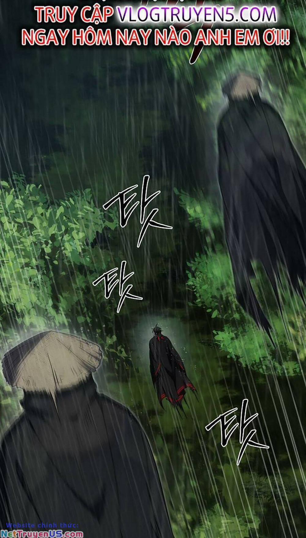 Võ Đang Kỳ Hiệp 112 trang 1