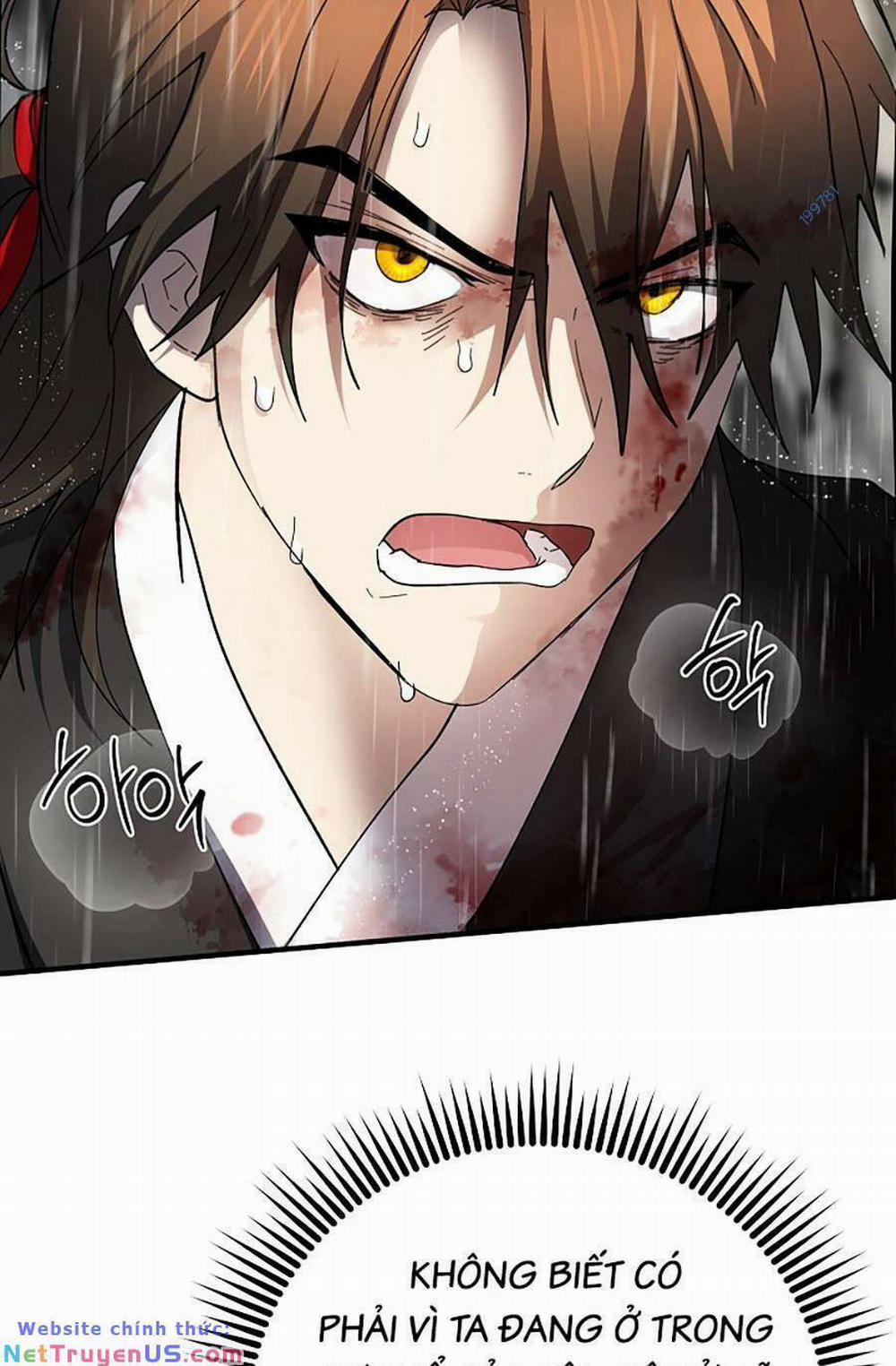 Võ Đang Kỳ Hiệp 112 trang 100