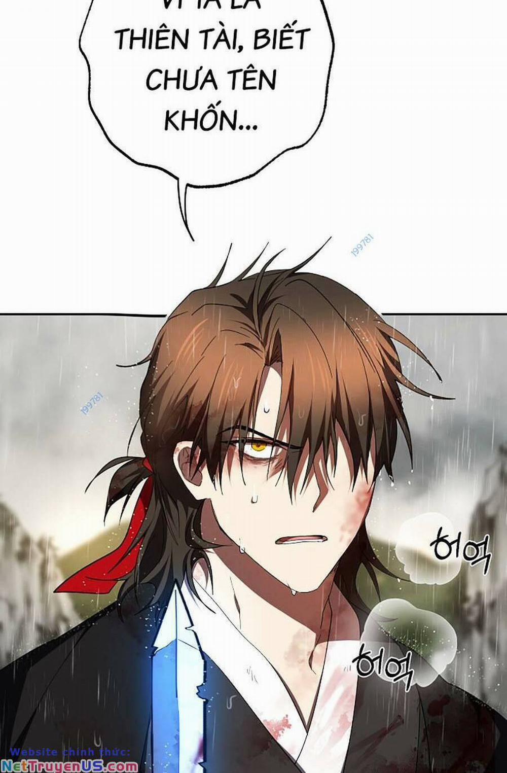 Võ Đang Kỳ Hiệp 112 trang 105