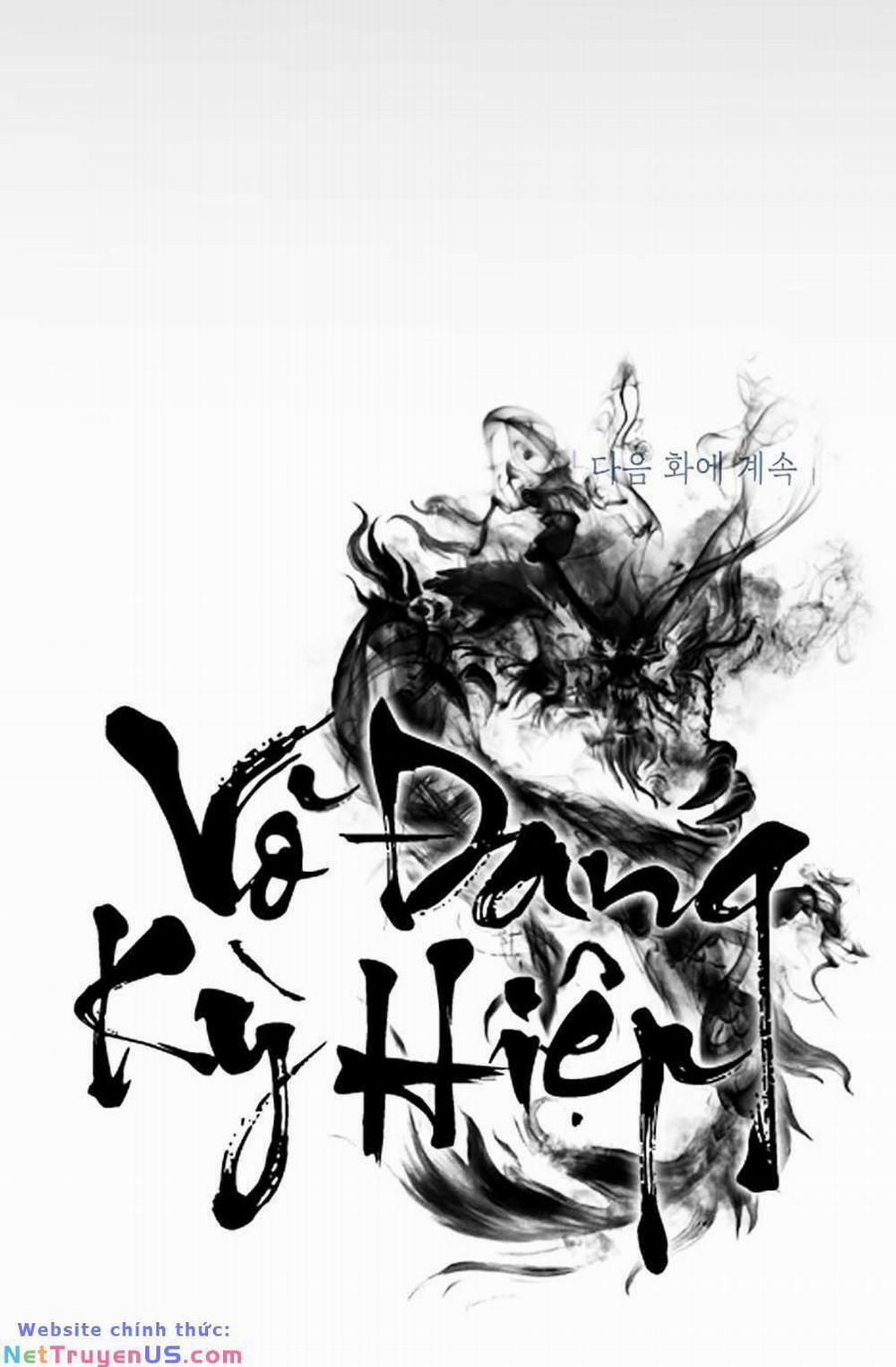 Võ Đang Kỳ Hiệp 112 trang 118