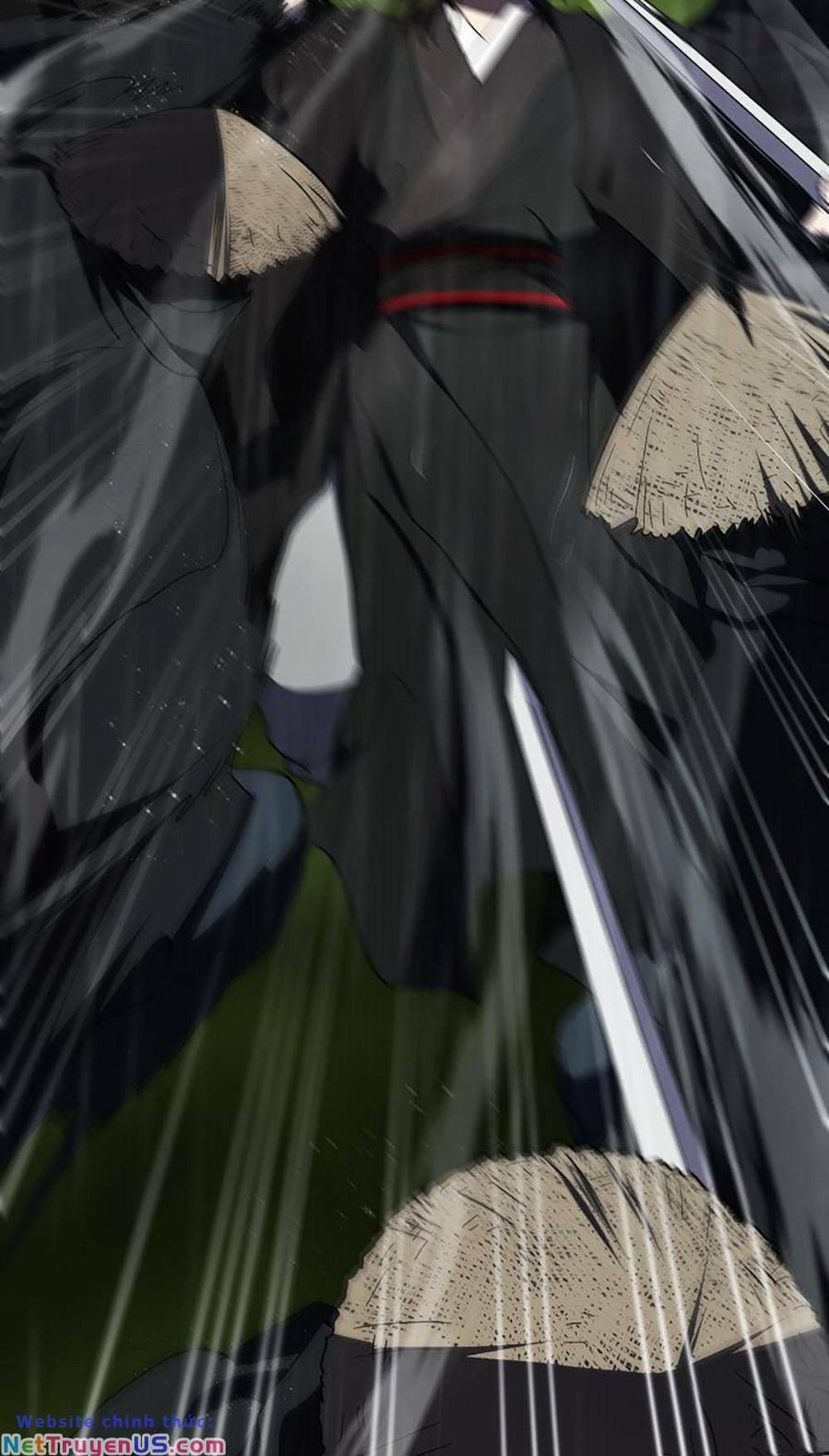 Võ Đang Kỳ Hiệp 112 trang 14