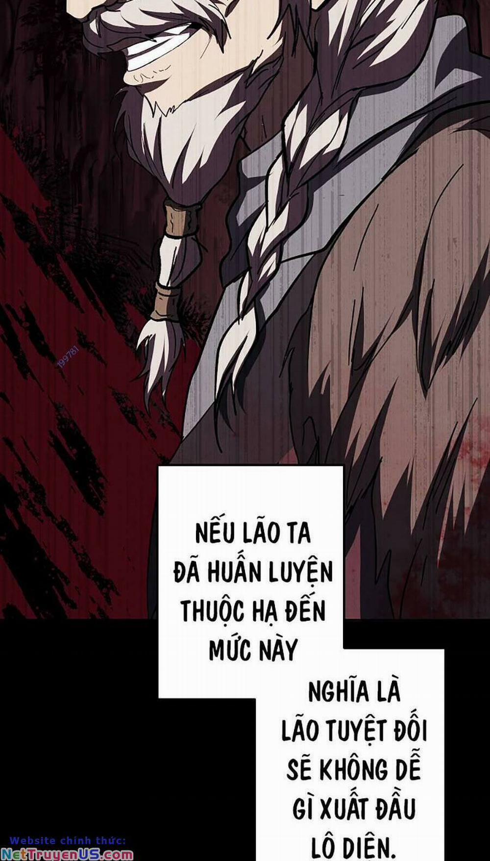 Võ Đang Kỳ Hiệp 112 trang 21