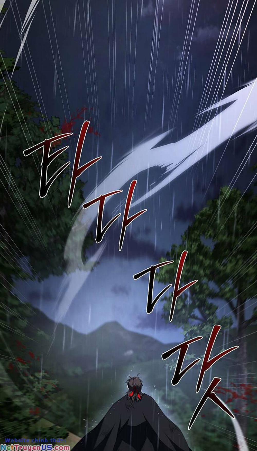 Võ Đang Kỳ Hiệp 112 trang 31