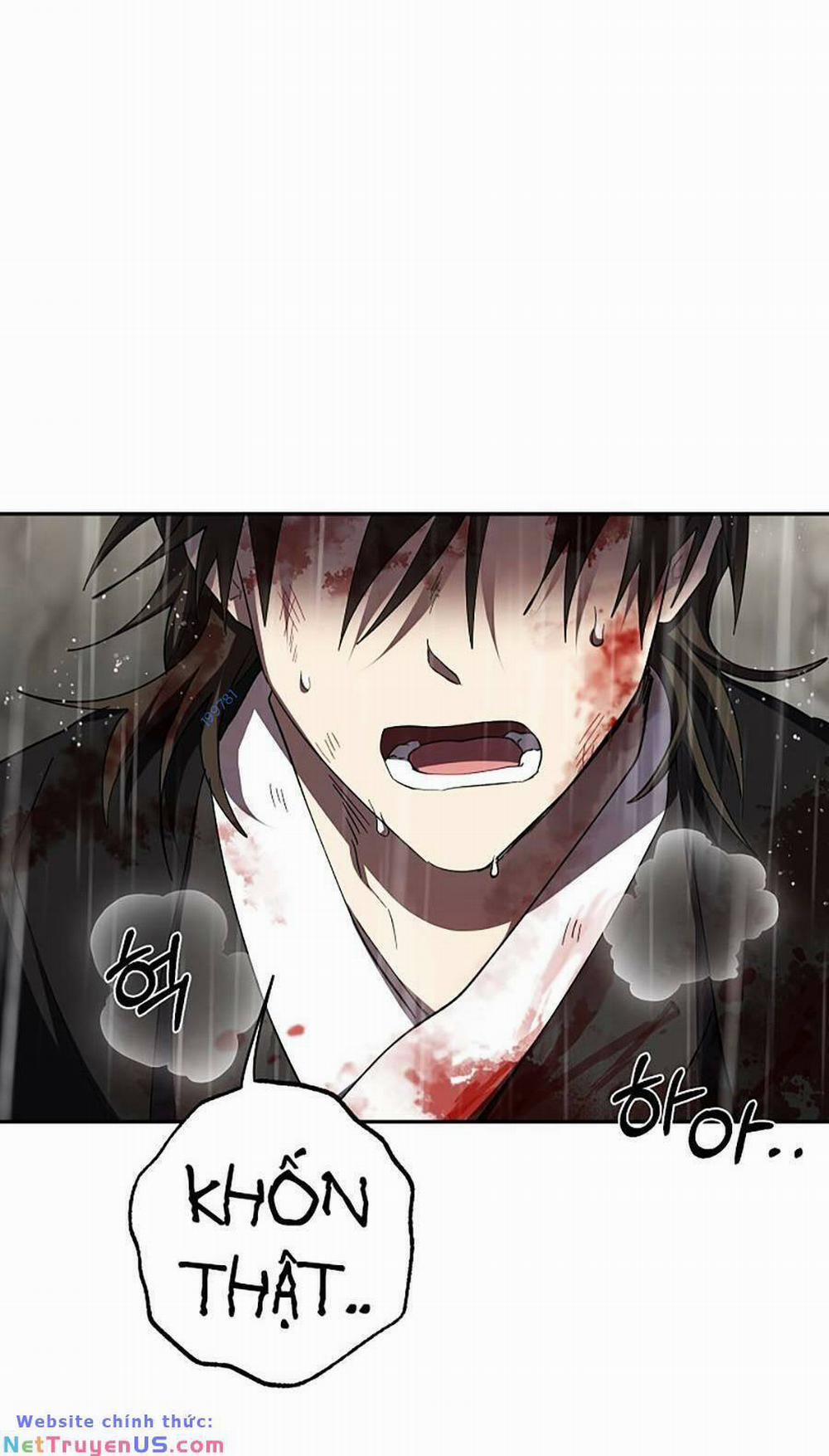 Võ Đang Kỳ Hiệp 112 trang 36