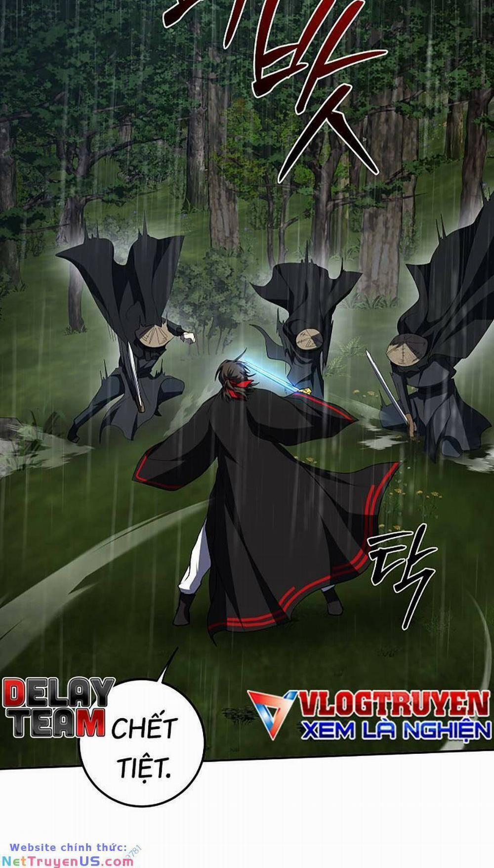 Võ Đang Kỳ Hiệp 112 trang 4