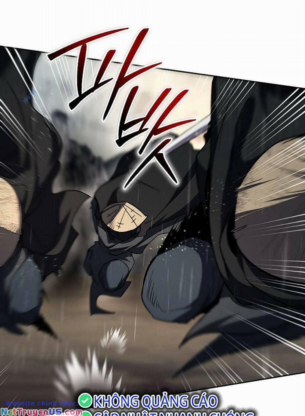 Võ Đang Kỳ Hiệp 112 trang 40