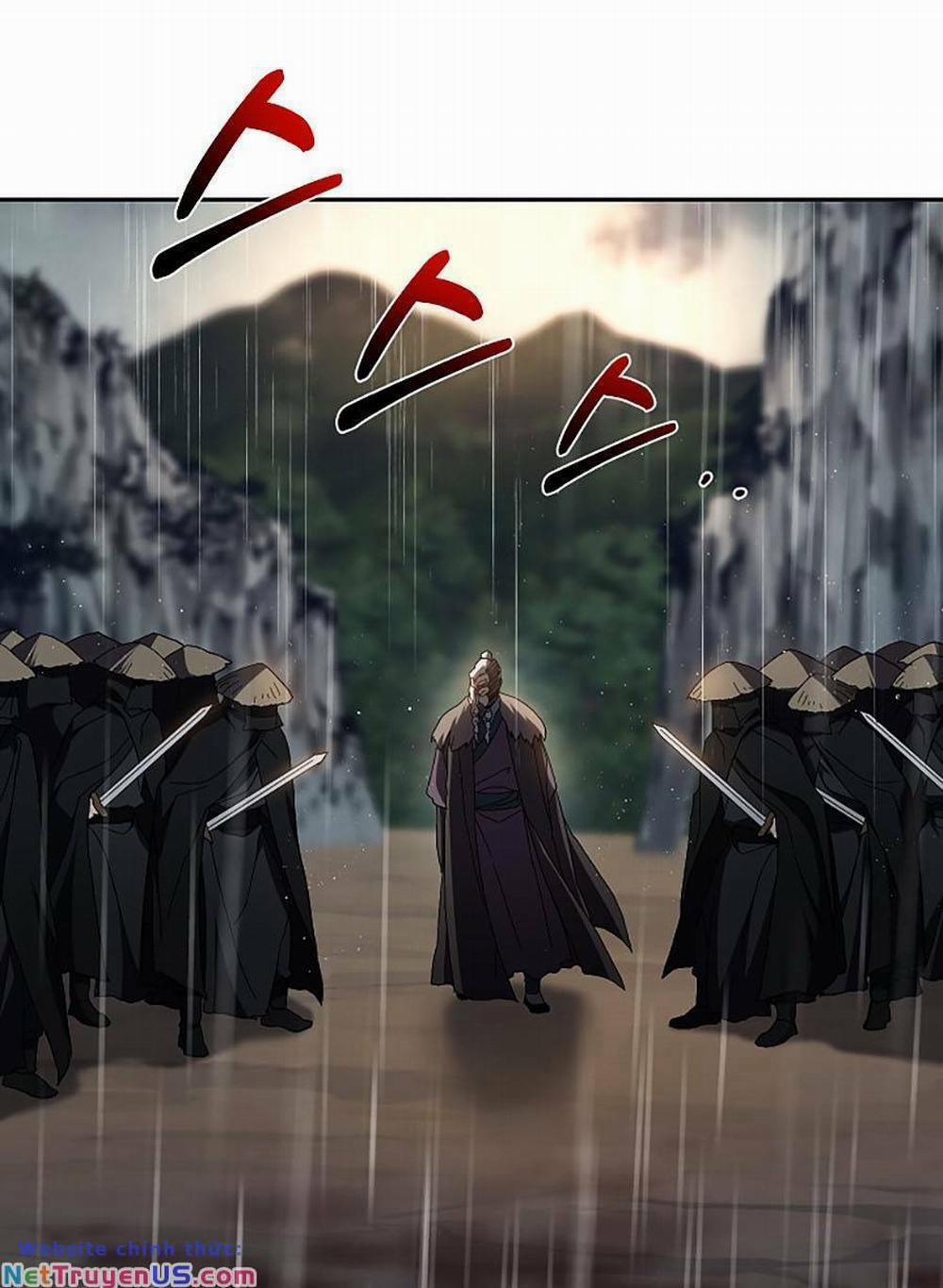 Võ Đang Kỳ Hiệp 112 trang 50