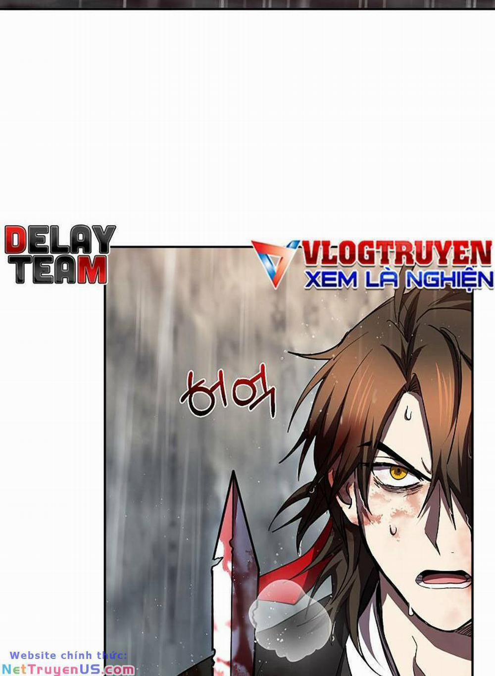 Võ Đang Kỳ Hiệp 112 trang 51