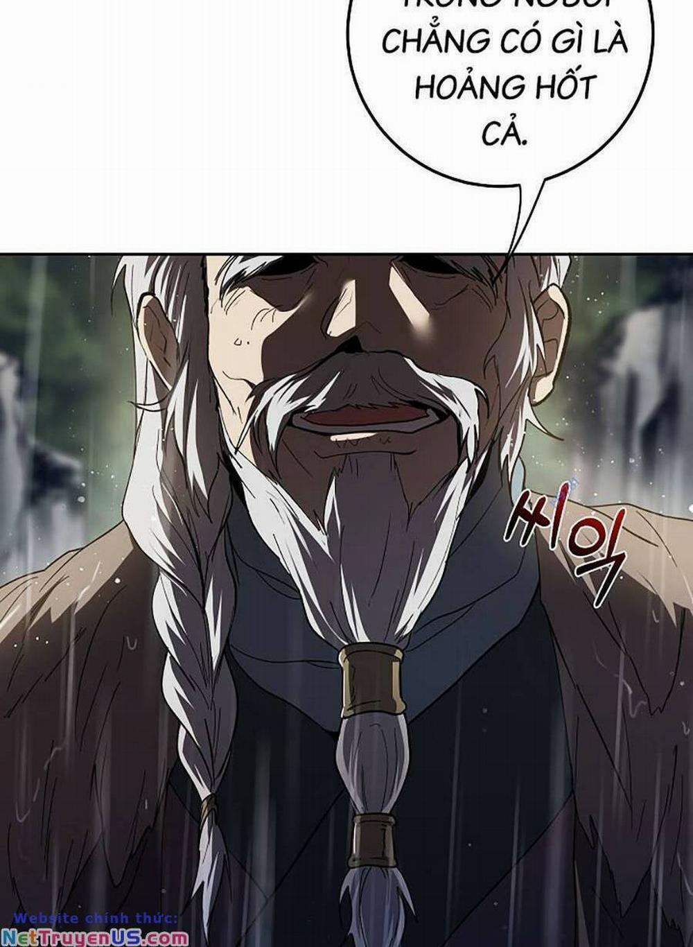 Võ Đang Kỳ Hiệp 112 trang 53