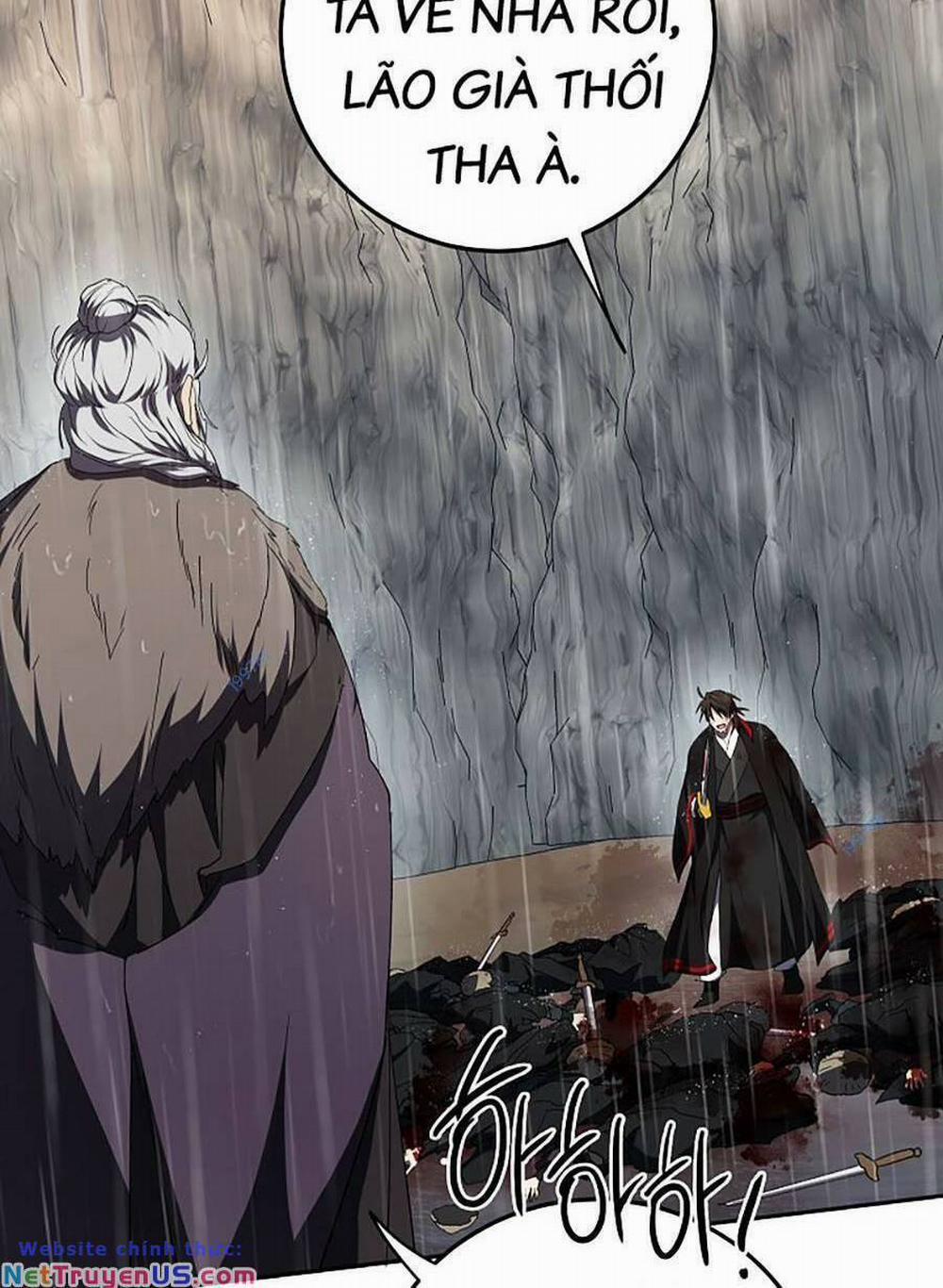 Võ Đang Kỳ Hiệp 112 trang 57