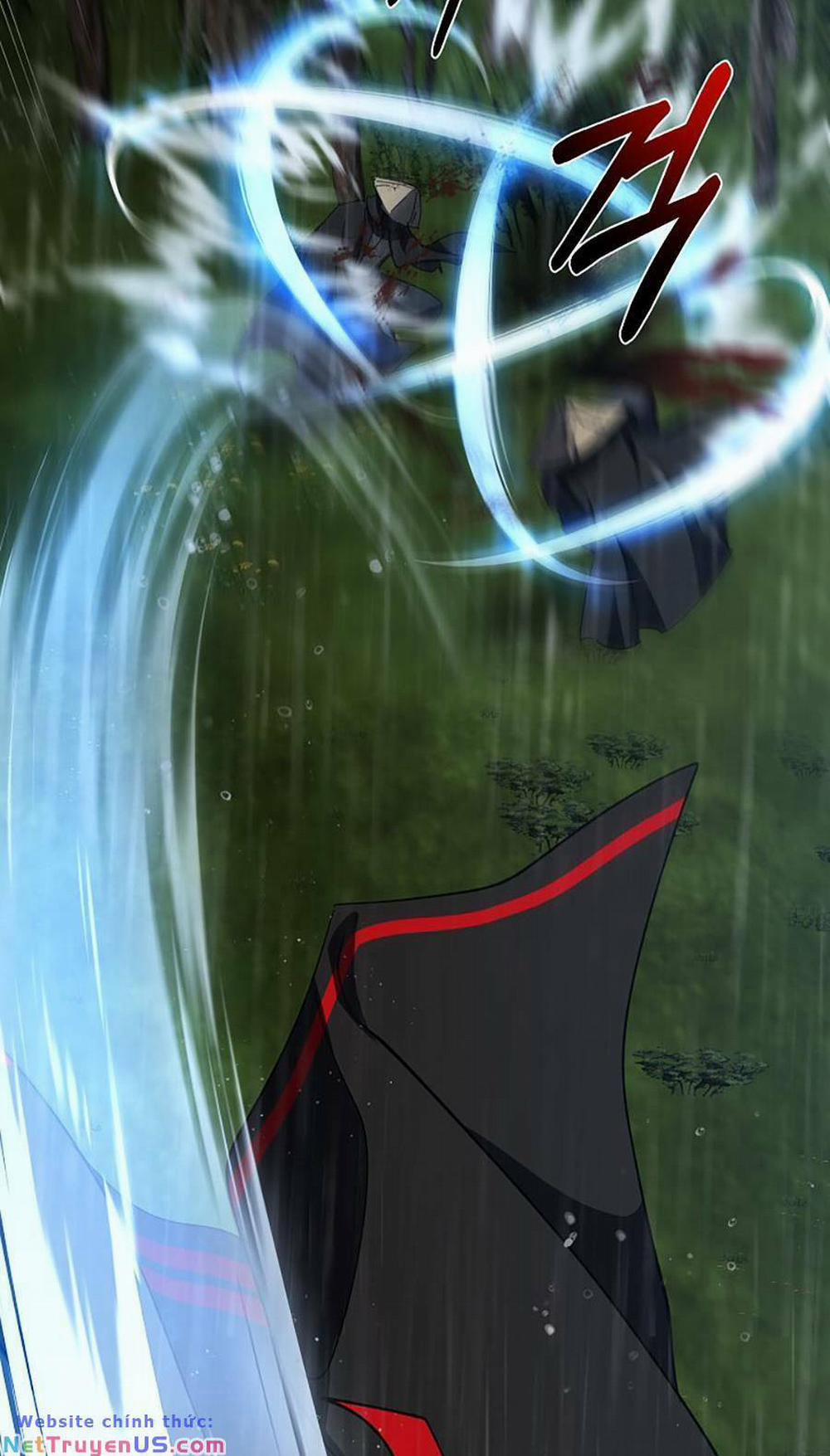 Võ Đang Kỳ Hiệp 112 trang 6