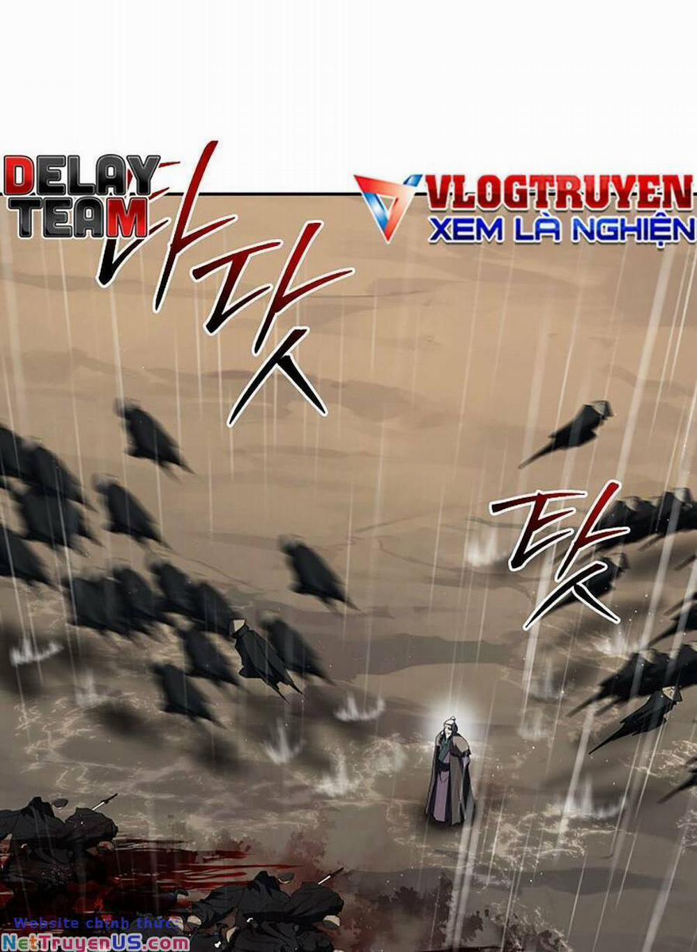 Võ Đang Kỳ Hiệp 112 trang 71